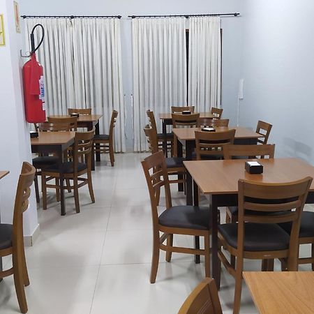 Hotel Mattes Joinville Eksteriør bilde