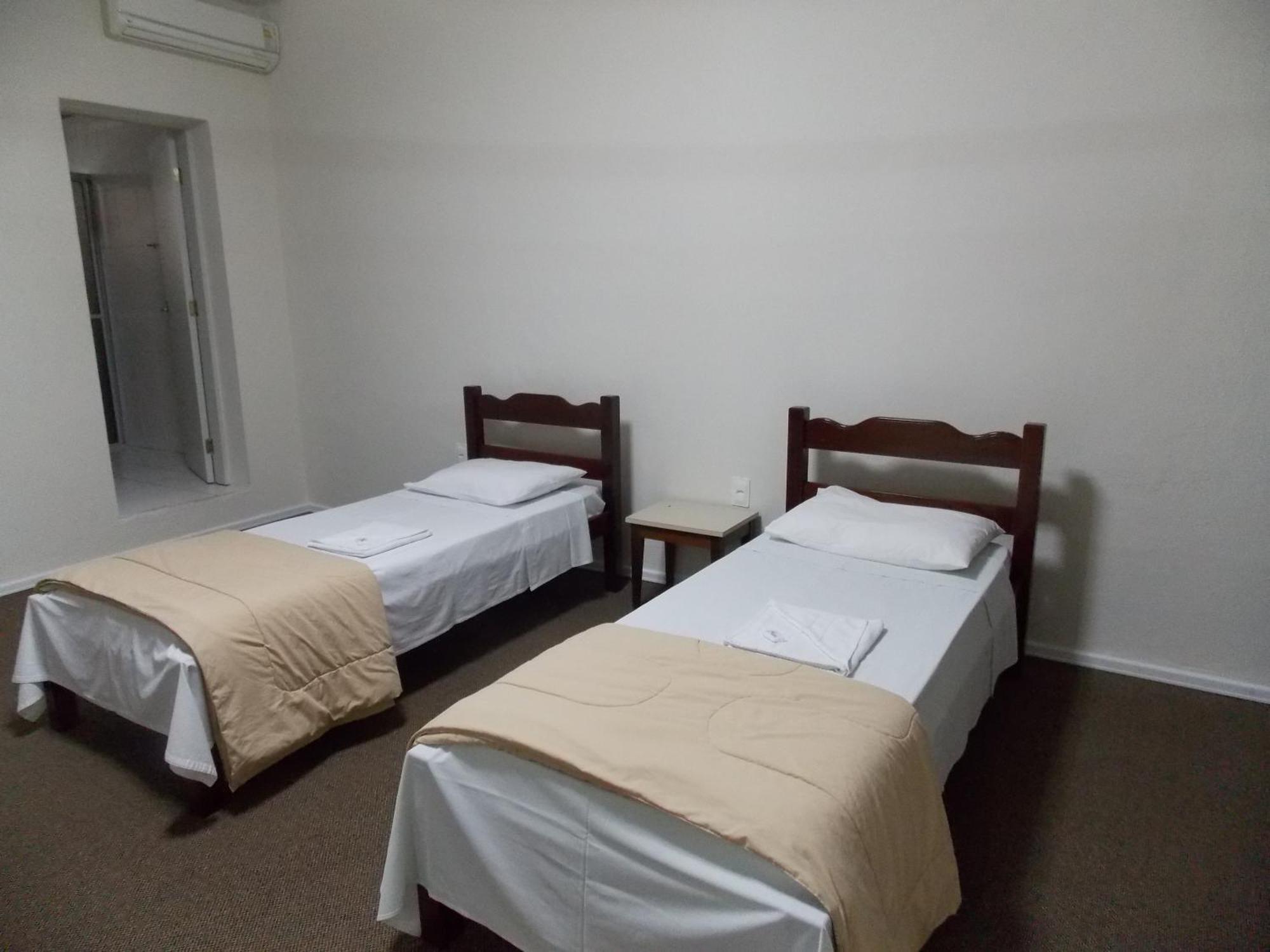 Hotel Mattes Joinville Rom bilde