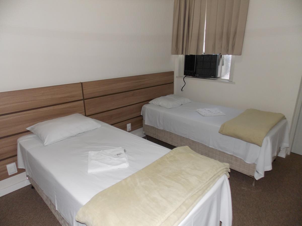 Hotel Mattes Joinville Eksteriør bilde